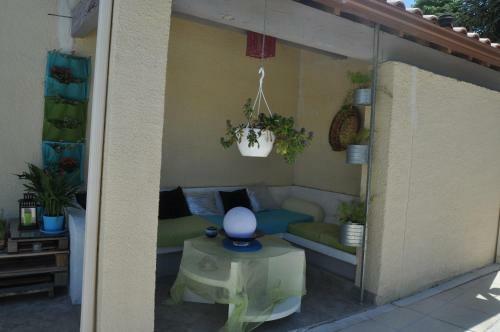 Bed & Breakfast Les 5 Oliviers