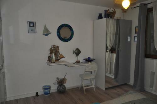 Bed & Breakfast Les 5 Oliviers