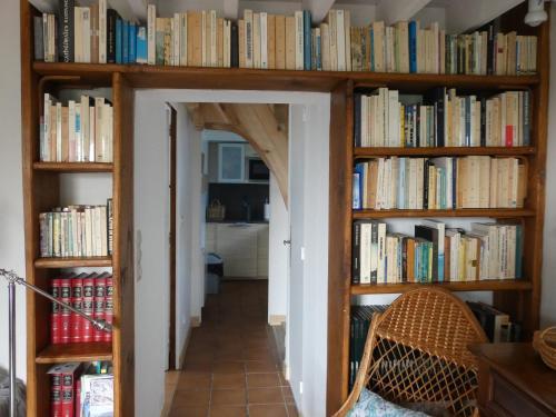 G�te De Charme Les Petits Matins Bleus