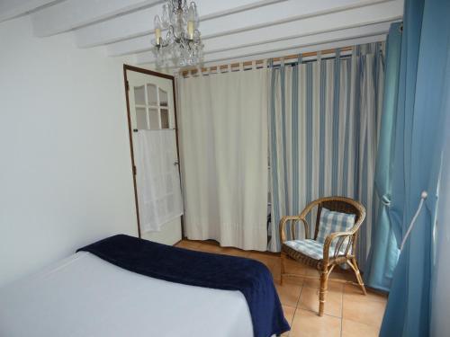 G�te De Charme Les Petits Matins Bleus