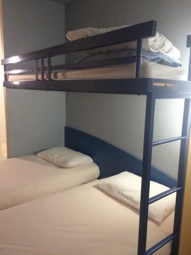 Hotel Ibis Budget Bar Le Duc