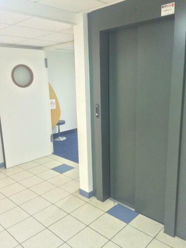 Hotel Ibis Budget Bar Le Duc