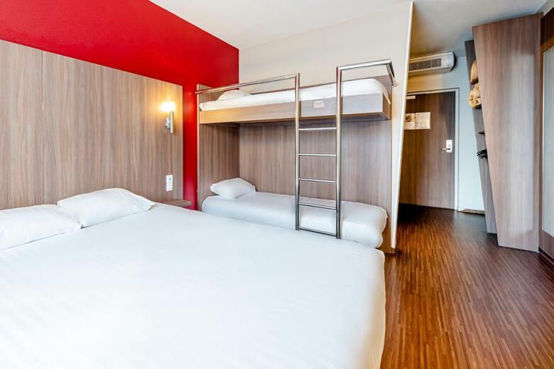 Hotel Arena Bordeaux Sud - Gradignan - Talence