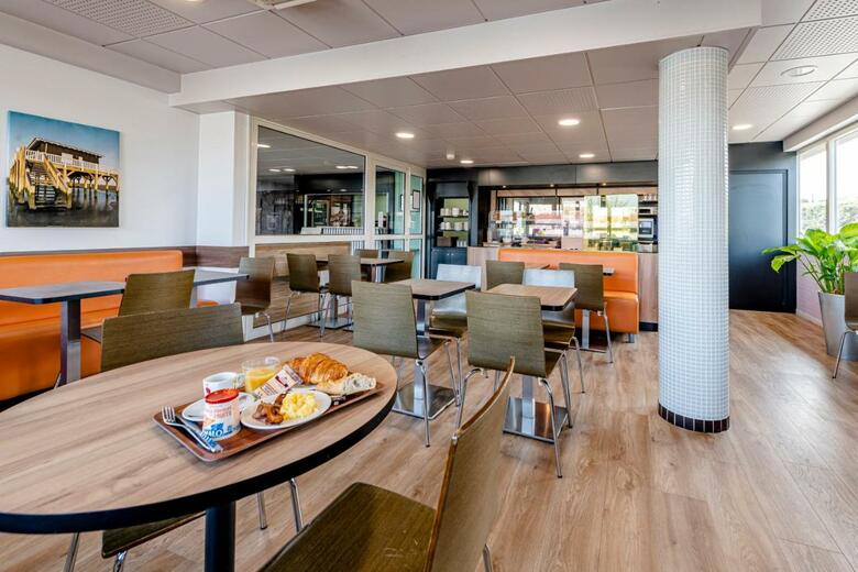 Hotel Arena Bordeaux Sud - Gradignan - Talence
