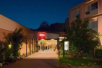 Hotel Ibis Metz Nord