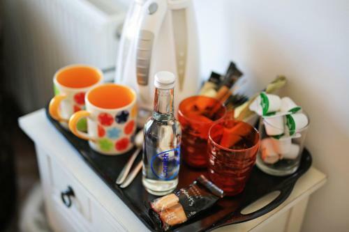 Blue Sky Bed And Breakfast