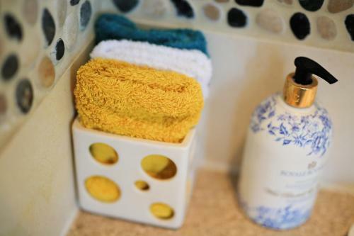 Blue Sky Bed And Breakfast