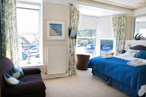 Blue Sky Bed And Breakfast