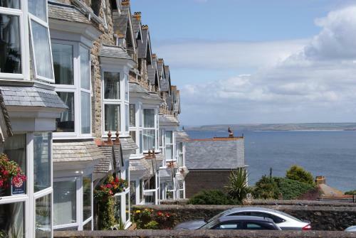 Blue Sky Bed And Breakfast