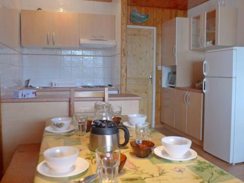 Apartment Tignes I