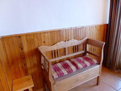 Apartment Tignes I