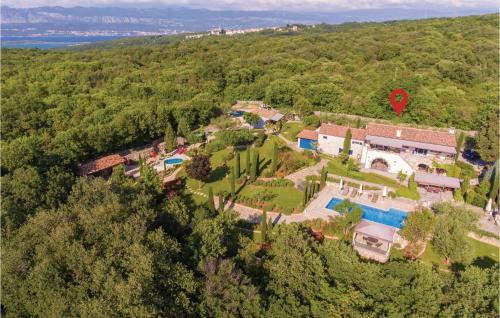 Holiday Home Sveti Ivan Dobrinjski V