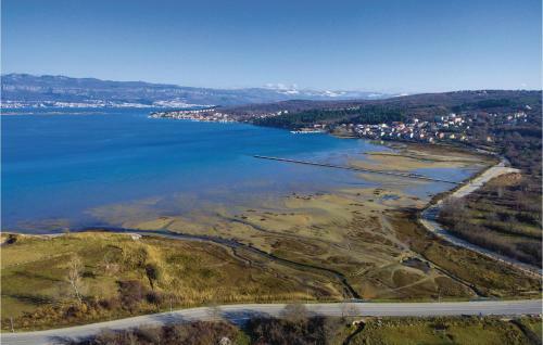 Holiday Home Sveti Ivan Dobrinjski V