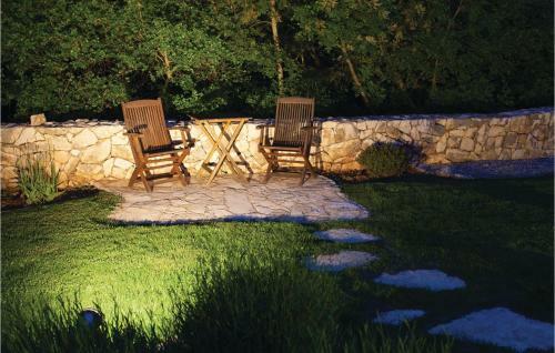 Holiday Home Sveti Ivan Dobrinjski V