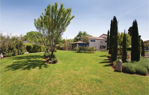 Holiday Home Sveti Ivan Dobrinjski V