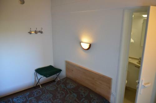 Hotel Macon La Salle