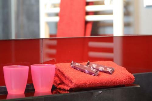 Hostal Pension Escrime