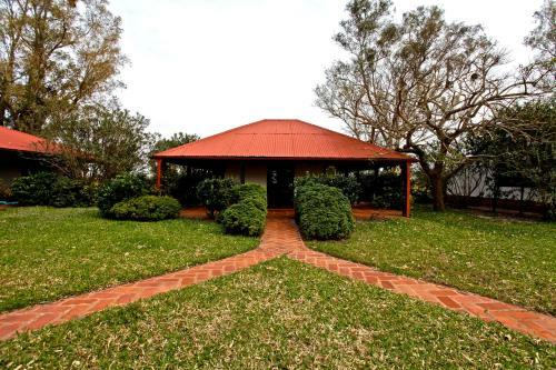Hotel Rincon Del Socorro