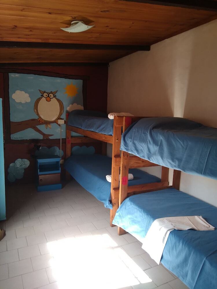 Hotel Schilling Patagonia Travellers