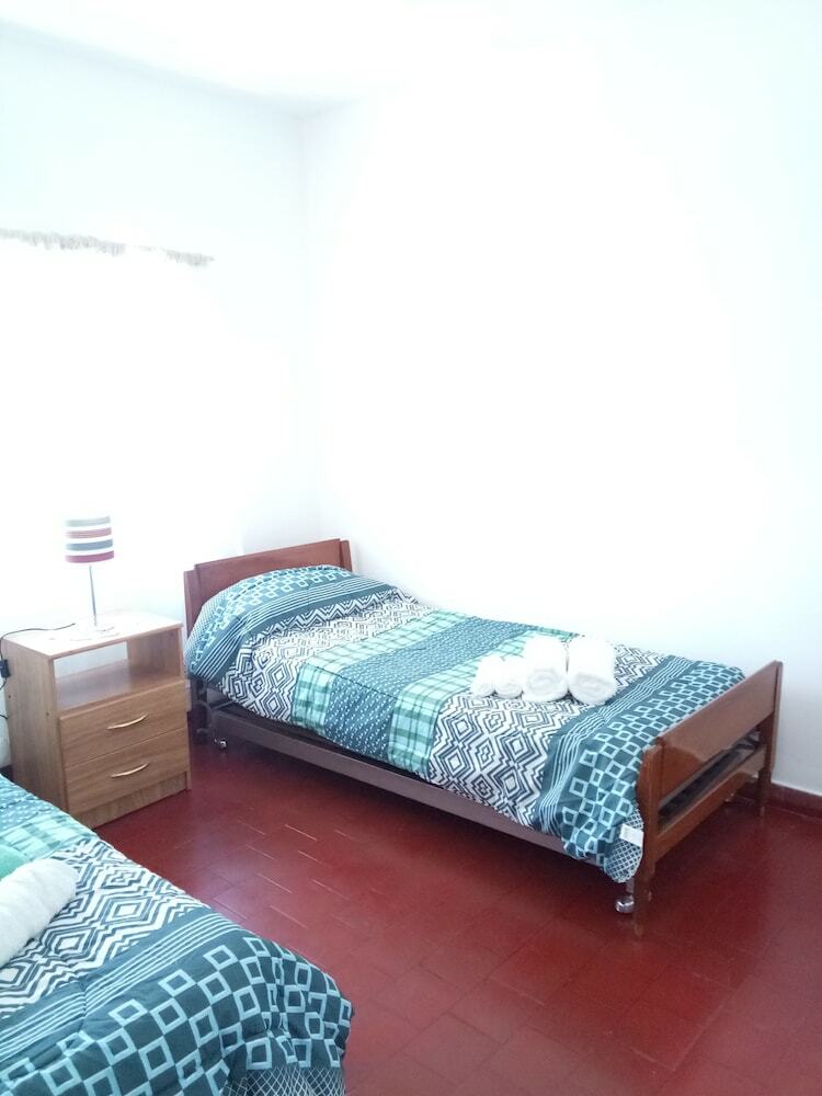 Hotel Piso 22 Shopping