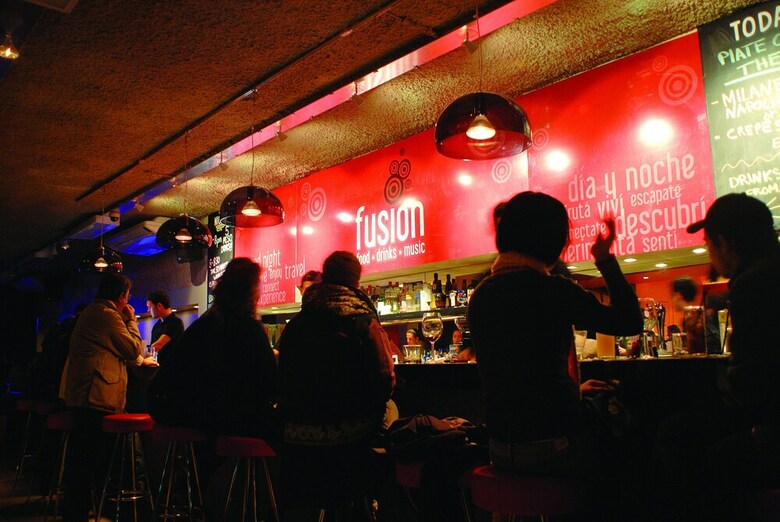 Hotel Hostel Suites Florida