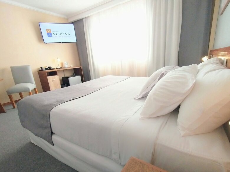 Gran Hotel Verona