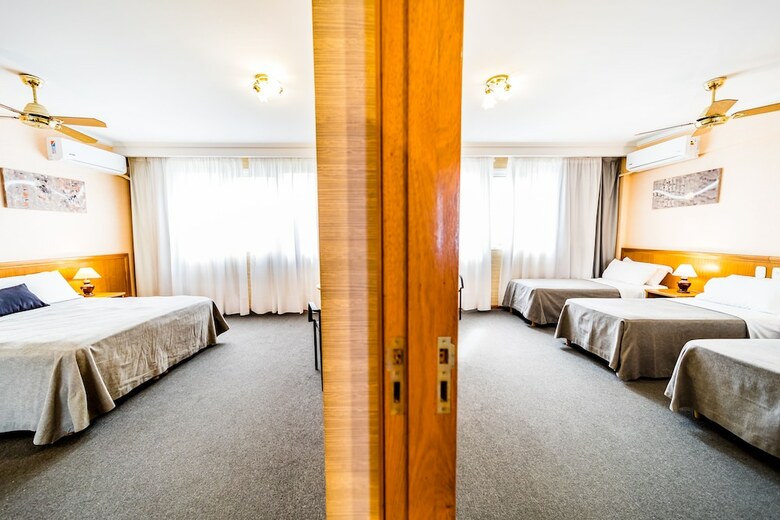 Gran Hotel Verona