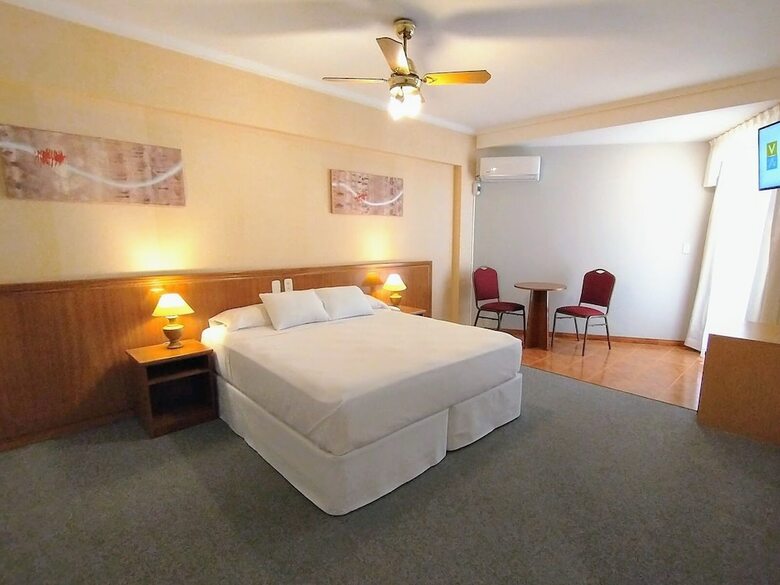 Gran Hotel Verona