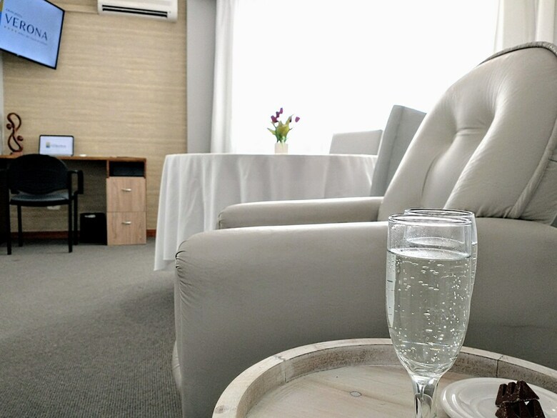 Gran Hotel Verona