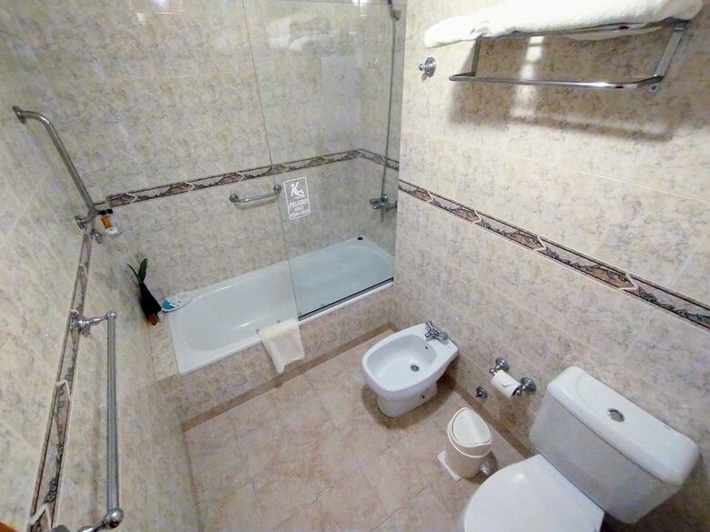 Gran Hotel Verona