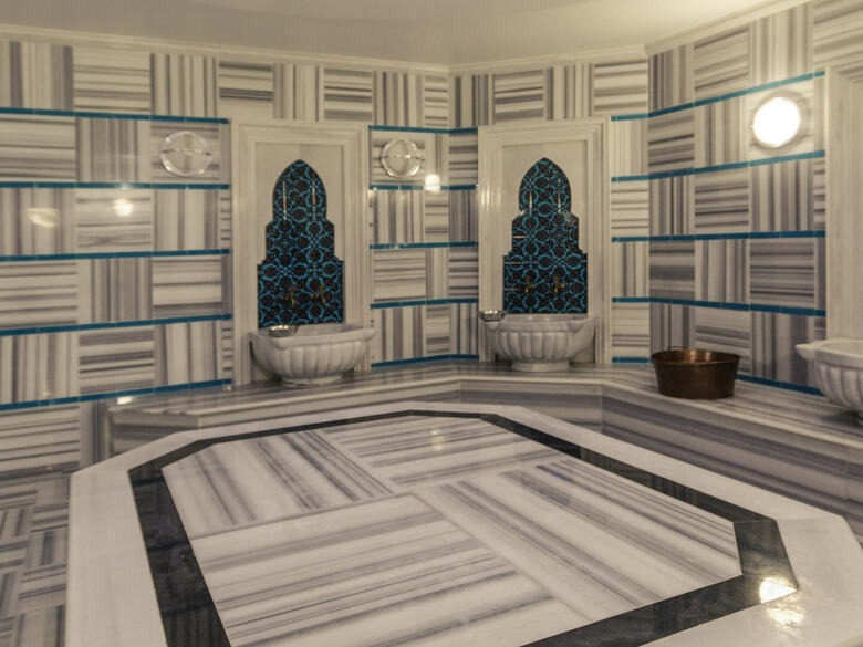 Hotel Mercure Istanbul Umraniye