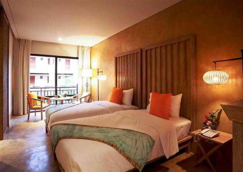 Hotel Mercure Samui Chaweng Tana