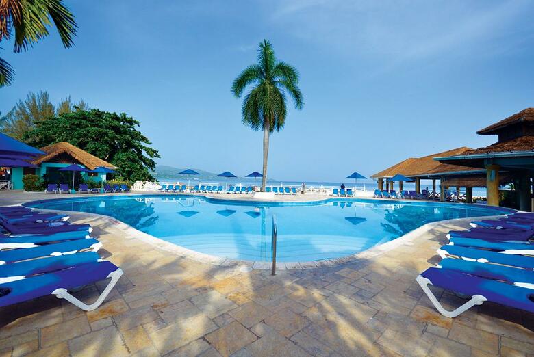 Hotel Sunscape Splash Montego Bay