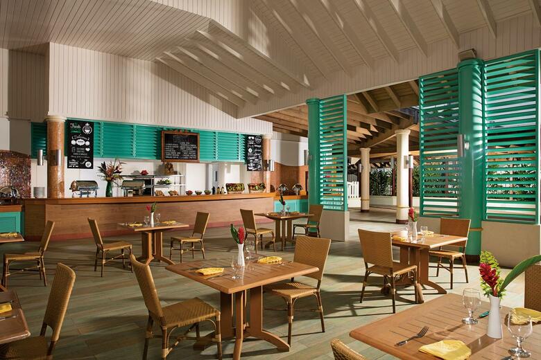 Hotel Sunscape Splash Montego Bay