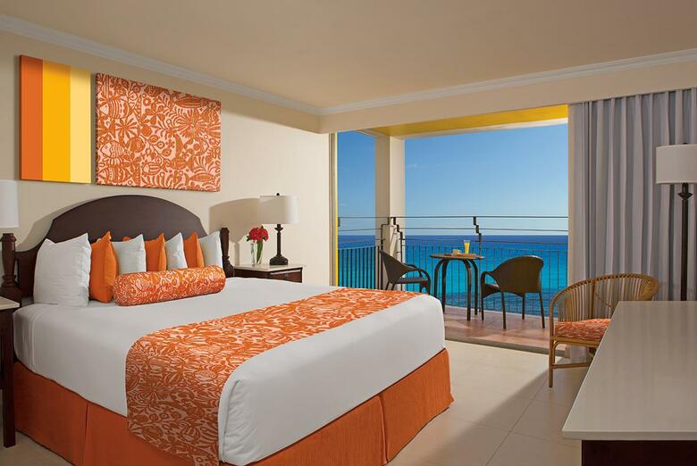 Hotel Sunscape Splash Montego Bay