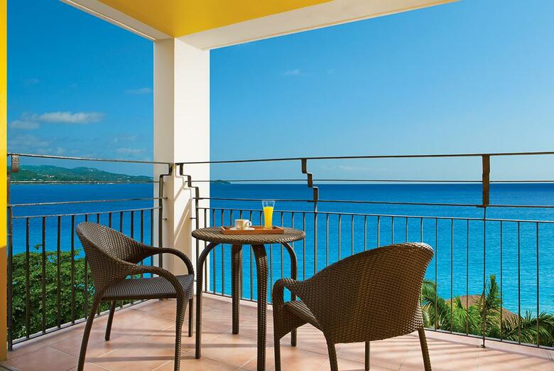 Hotel Sunscape Splash Montego Bay