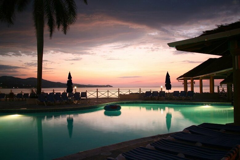 Hotel Sunscape Splash Montego Bay