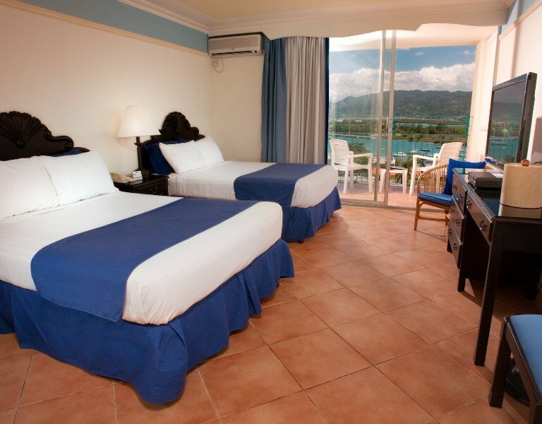 Hotel Sunscape Splash Montego Bay