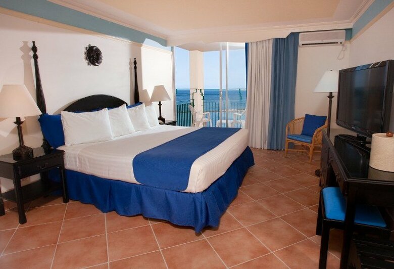 Hotel Sunscape Splash Montego Bay