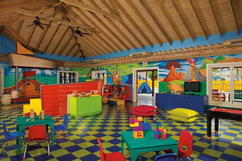 Hotel Sunscape Splash Montego Bay