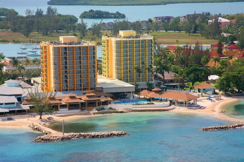 Hotel Sunscape Splash Montego Bay