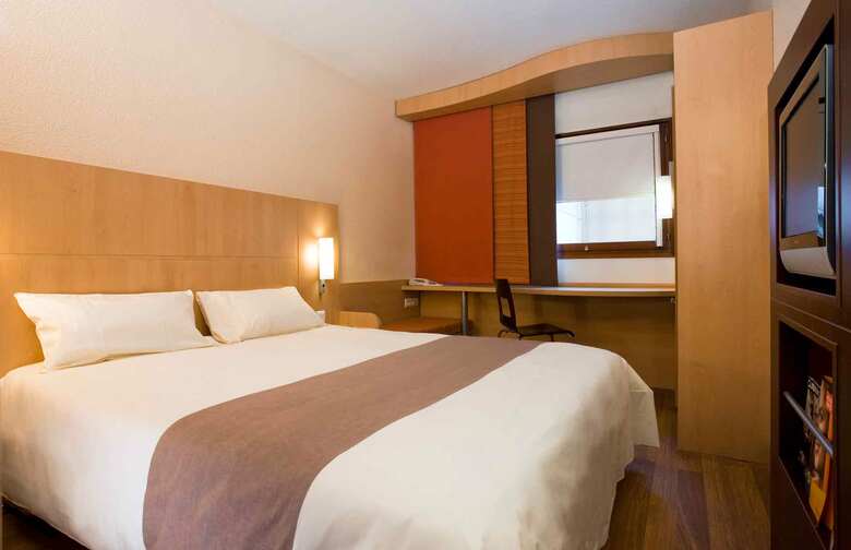Hotel Ibis Antananarivo Ankorondrano