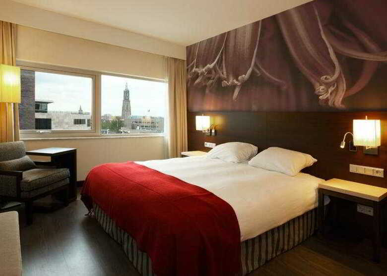 Hotel NH Amersfoort