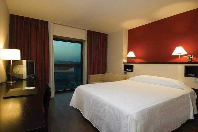 Hotel Ch Bucharest