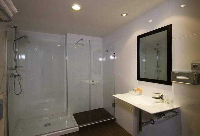 Hotel Ch Bucharest