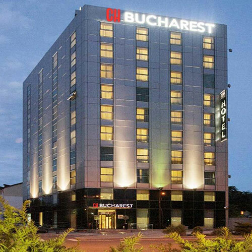 Hotel Ch Bucharest