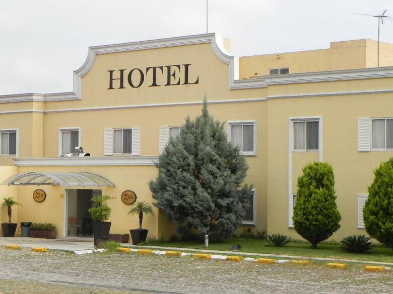 Hotel Zar Guadalajara