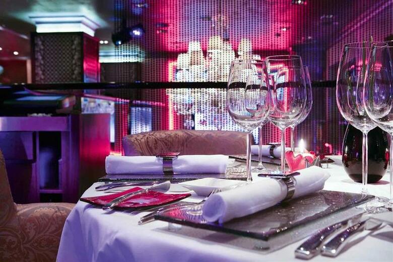 Hotel Sofitel Legend Metropole Hanoi