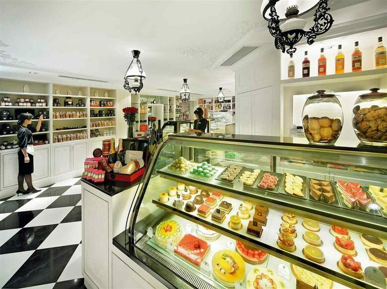 Hotel Sofitel Legend Metropole Hanoi