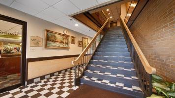 Hotel Best Western Nyack On Hudson